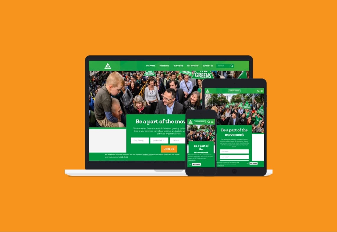 The Greens Portfolio